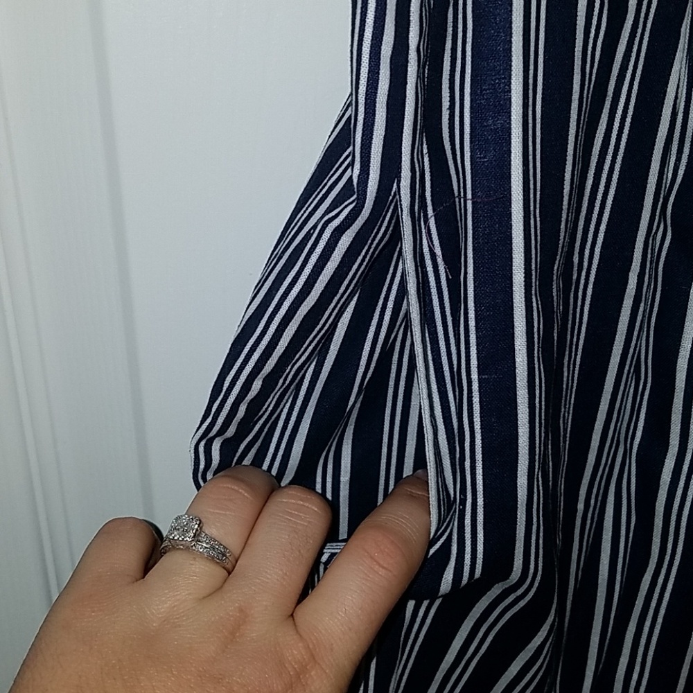Brickyard Buffalo dress- BNWT - Picture 5 of 6